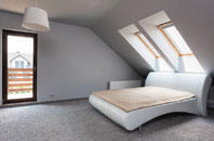 Beckhampton bedroom extensions