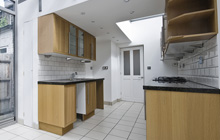 Beckhampton kitchen extension leads